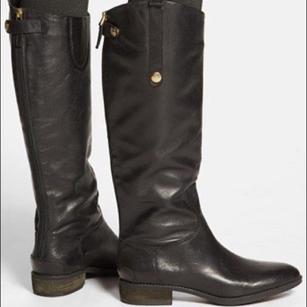Sam Edelman Penny Boots